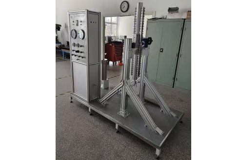 高壓可視封堵試驗儀 SX18368