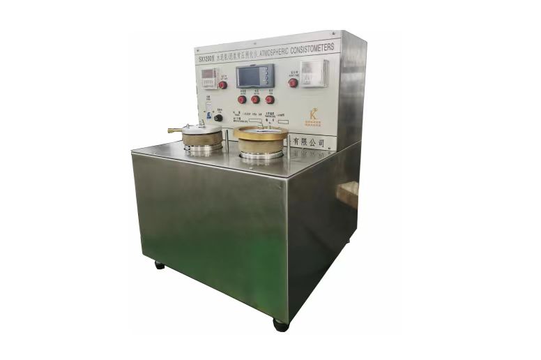 常壓稠化儀SX-1200